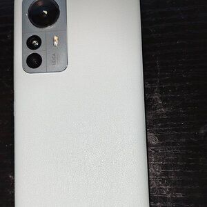 Xiaomi 12 Pro Global